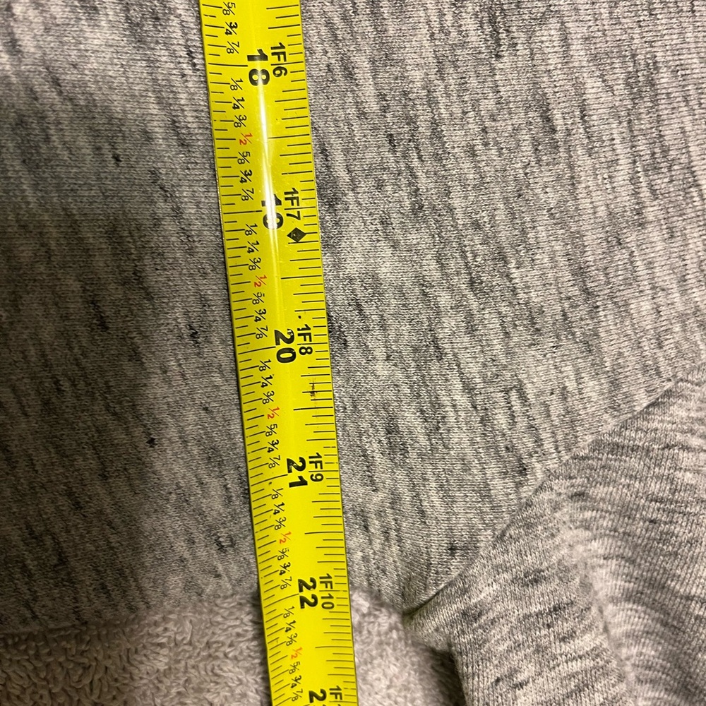 Linksoul Ls 475 Full Zip Hoodie, Xl - image 4